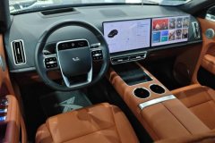 2025 Li Auto Li Auto L8 2024 Max #12