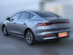 2025 BYD Qin Plus 2024 Glory 1.5L AT DM-i 55KMLeading #4
