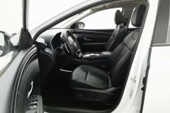 2021 Hyundai Tucson 2021 1.5T AT TucsonL GLX Elite #13