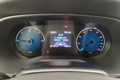 2024 Hongqi E-QM5 2024 500km travelEdition #14