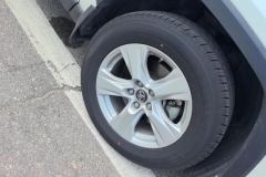 2020 Toyota RAV4 2020 2.0L AT CVT2WDUrbanEdition #6