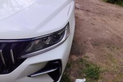 2022 Geely Auto Vision X6 2021 PRO AT 1.4T Premium #5
