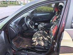 2015 Dongfeng Fengxing Jingyi S50 2014 1.6 AT Exclusive #4