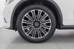 2018 Mercedes-Benz GLC-Class 2018 GLC 260 4MATIC Dynamic #6