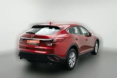 2019 Mazda CX-4 2018 2.0 AT Smart LeadTechFWD #2