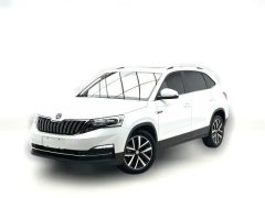 2023 Škoda Kamiq 2023 Facelift 1.5L AT Comfort Enjoy #1