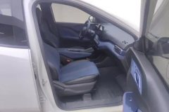 2024 BYD Seagull 2023 vitalityEdition #8
