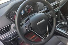 2020 Haval H6 2019 1.5T MT SportElite FWD China VI #15