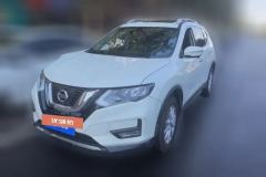 2020 Nissan X-Trail 2020 2.0L XL ITS CVT 2WDSmart ConnectComfort #1
