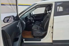 2019 Hyundai ix25 2017 1.6 AT SmartFWD #9