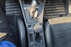 2018 Volkswagen Golf 2018 1.4T AT 230TSILuxury #16