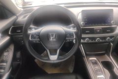 2020 Honda Accord 2018 2.0 AT SharpcollarEdition HEV China VI #15