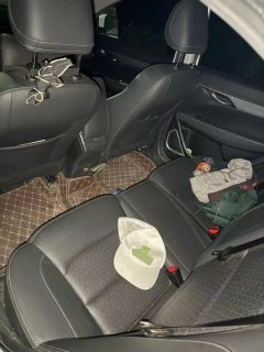 2022 Geely Auto Emgrand Sedan 2021 1.5 AT UP Luxury #7