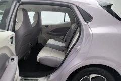 2026 MG MG4 2026 Facelift 437 Easy Edition #19
