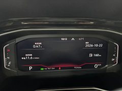 2022 Volkswagen Sagitar 2022 1.4T AT 280TSI DSGSurpass #17