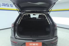 2021 Chang'an CS55 Plus 2021 1.5T AT Blue WhaleEditionPremium #4