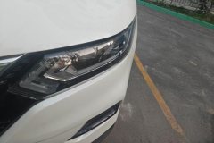 2024 Nissan Qashqai 2023 Classic 2.0L AT CVT XVComfort #5