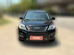 2016 Haval H6 2016 1.5T AT UpgradeEditionElite FWD #2