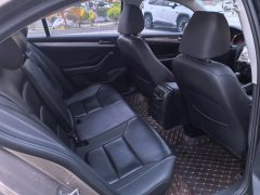 2017 Volkswagen Sagitar 2017 1.4T AT 230TSIComfort #5