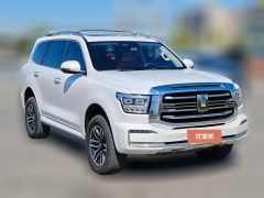 2022 Tank 500 2022 3.0T AT Sport Create environment 7Seat #1