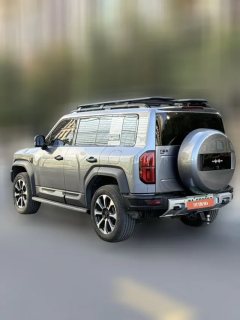 2024 Fangchengbao Bao5 2024 Yun NianLuxury #7