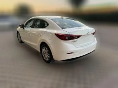 2019 Mazda Mazda3 Axela Sedan 2019 1.5 AT Cloud controlEditionComfort China V #4
