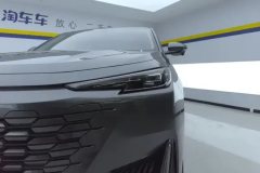 2024 Chang'an UNI-K 2024 2.0T AT 2WDYueshang #5