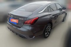 2024 MG MG5 2023 1.5L AT 180DVVT CVTLuxury #3