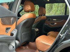 2020 Mercedes-Benz GLC-Class 2021 GLC 260 L 4MATIC Dynamic #7