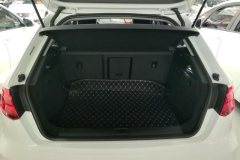 2018 Audi A3 Sedan 2018 1.4T AT 30AnniversaryYear35TFSIFashion #4