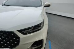 2022 Chery Tiggo 8 Plus 2021 1.6T AT 290TGDI DCTPrideEdition+ #5