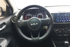 2021 Kia Pegas 2020 Facelift 1.4L AT ComfortSunroofEdition #15