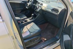 2019 Volkswagen Tiguan L 2019 2.0T AT 330TSIIntelligent movementLuxury FWD #8