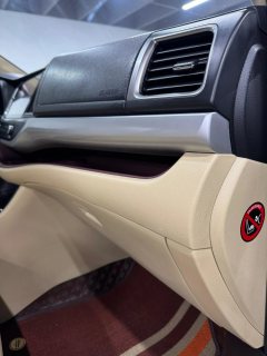 2015 Toyota Highlander 2015 2.0T AT Elite7Seat 4WD #27
