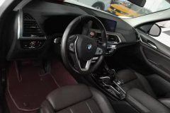 2019 BMW X3 2020 2.0T AT 28iLuxury Pkg4WD #12