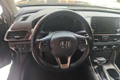 2021 Honda Accord 2021 1.5T AT 260TURBO Luxury·starry skyLimited #15