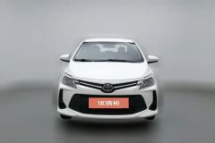 2021 Toyota Vios 2021 1.5 AT EnactusEdition #3