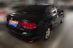 2019 Volkswagen Lavida 2017 1.6 AT Fashion #3
