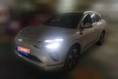 2025 BYD Sea Lion 06 2025 DM-i 205PilotProEdition #1