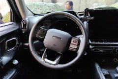 2023 Haval Big Dog Plus 2023 2.0T AT 2WDShionoEdition #15