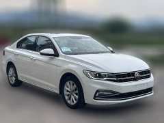 2021 Volkswagen Bora Sedan 2021 1.4T AT 280TSIEliteSmart Connect #3