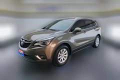 2018 Buick Envision Plus 2018 1.5T AT 20TElite FWD #1