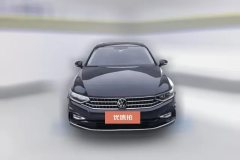 2024 Volkswagen Magotan 2023 2Million Edition 2.0T AT 330TSI DSGLeading #2