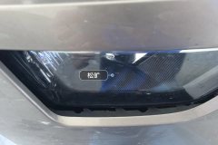 Прав. Передн. Fog Light