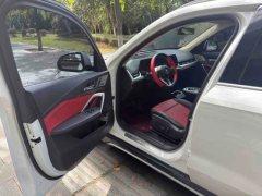 2024 BMW iX1 2023 xDrive30L XDesign Pkg #5
