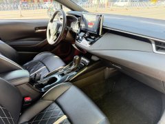 2020 Toyota Levin 2019 1.2T AT 185TLuxury China VI #8