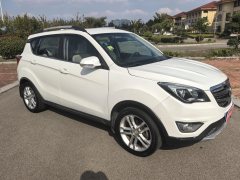 2018 Chang'an CS35 2017 1.6 AT Luxury #11