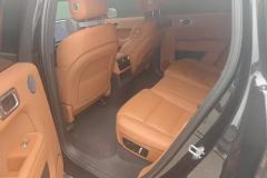 2024 Li Auto Li Auto L7 2024 Pro #11