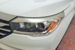 2015 GAC Trumpchi Trumpchi GS4 2015 1.3T AT 200TLuxury #5