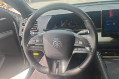 2024 BYD Qin L 2024 1.5L AT DM-i 80KMLeading #15
